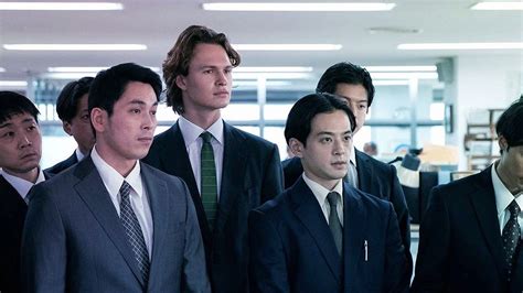 Will There Be A Season 2 Of Tokyo Vice Upcoming HBO Max series Tokyo Vice's Production Halted - TheNationRoar